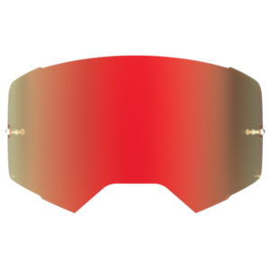 JOYRIDE - Goggle - Lens Red