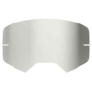 JOYRIDE - Goggle - Lens Silver