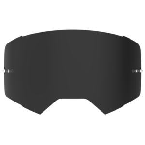 JOYRIDE - Goggle - Lens Smoke