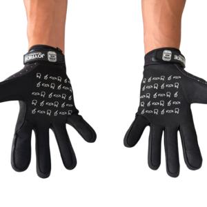 JOYRIDE - Gloves - Classic Black - Image 3