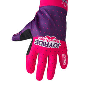 Alternative view of JOYRIDE - Gloves - Pink/Purple
