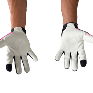 Alternative view of JOYRIDE - Gloves - Flamingo Go