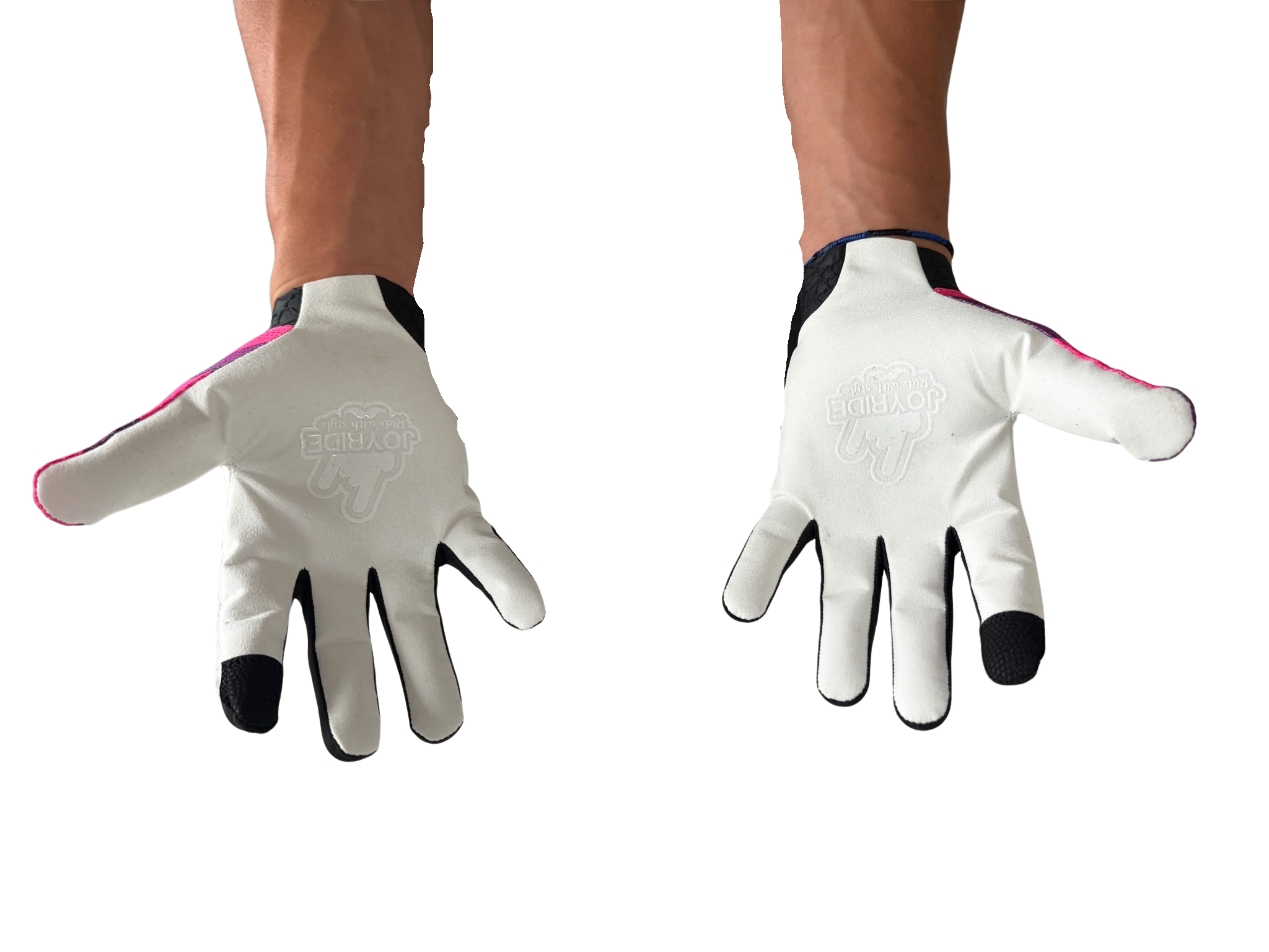 JOYRIDE - Gloves - Flamingo Go - Image 2