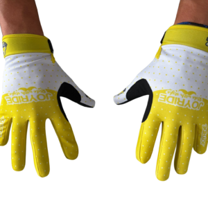 JOYRIDE - Gloves - Classic Yellow